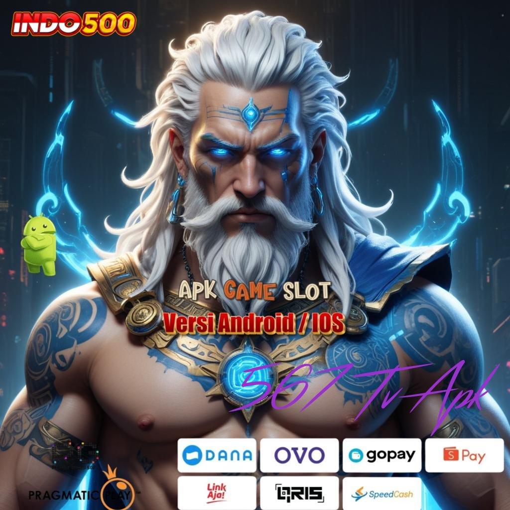 567 Tv Apk