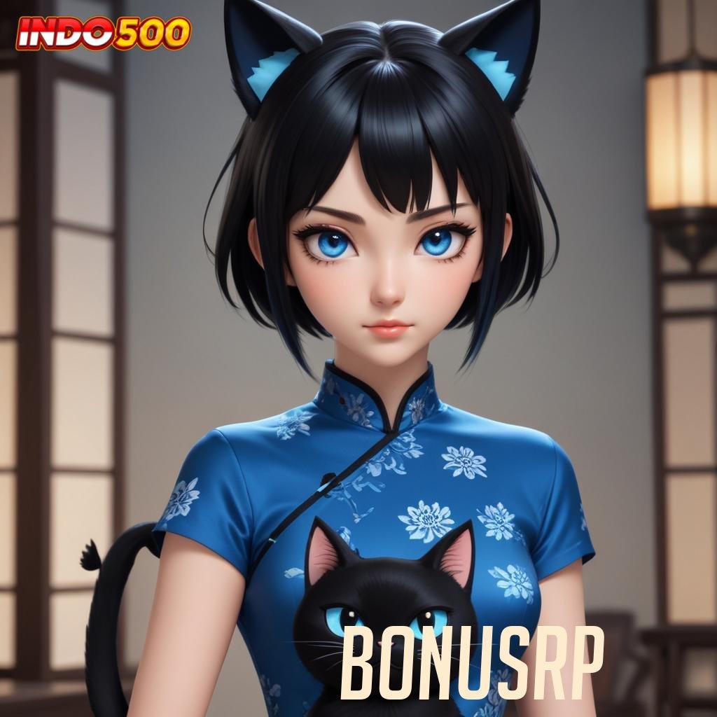 BONUSRP ➳ Keberhasilan Dijamin APK Slot Gacor 2025, Slotnya Bikin Dilirik!