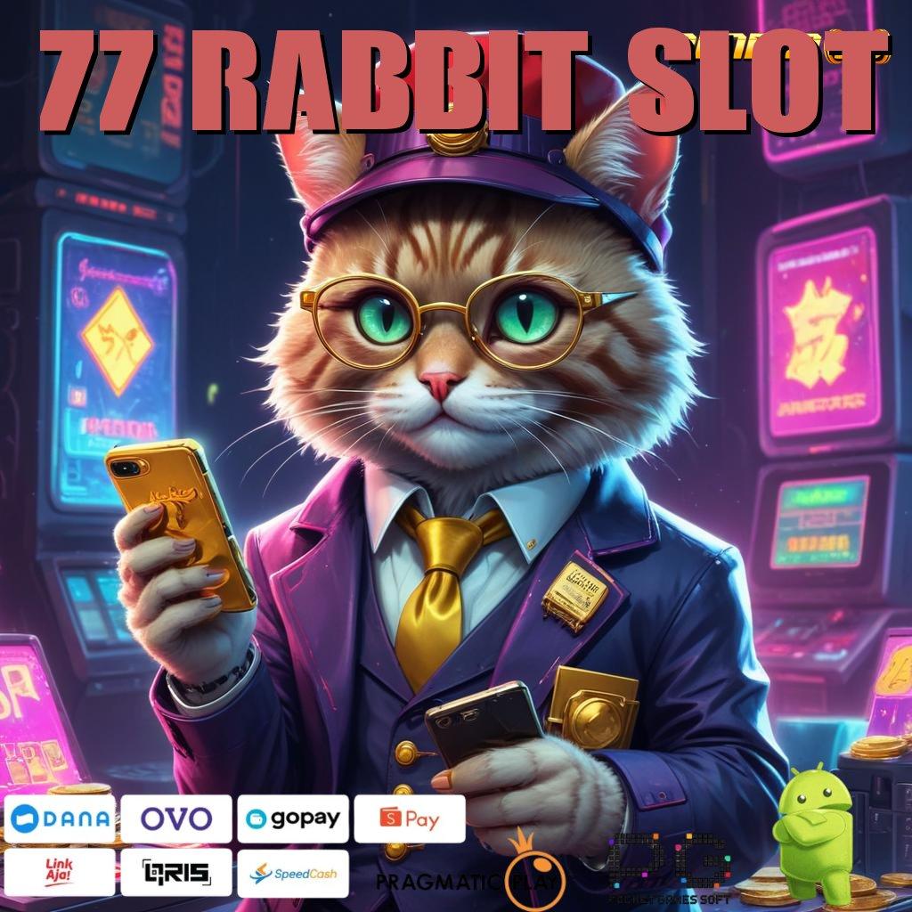 77 RABBIT SLOT , Kelola Pendidikan Sekolah Dengan Mesin To Earn Stabil