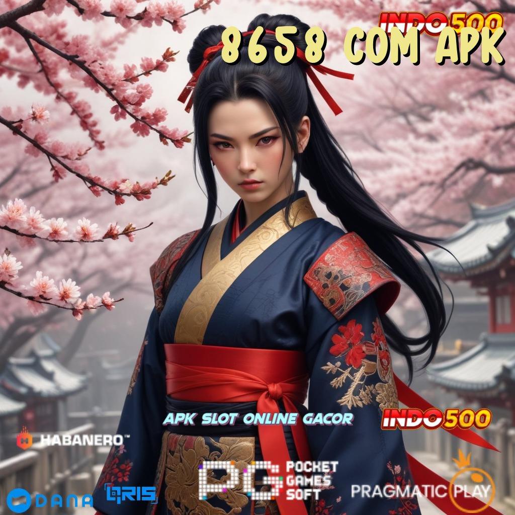 8658 COM APK > rekomendasi slot untuk menang besar