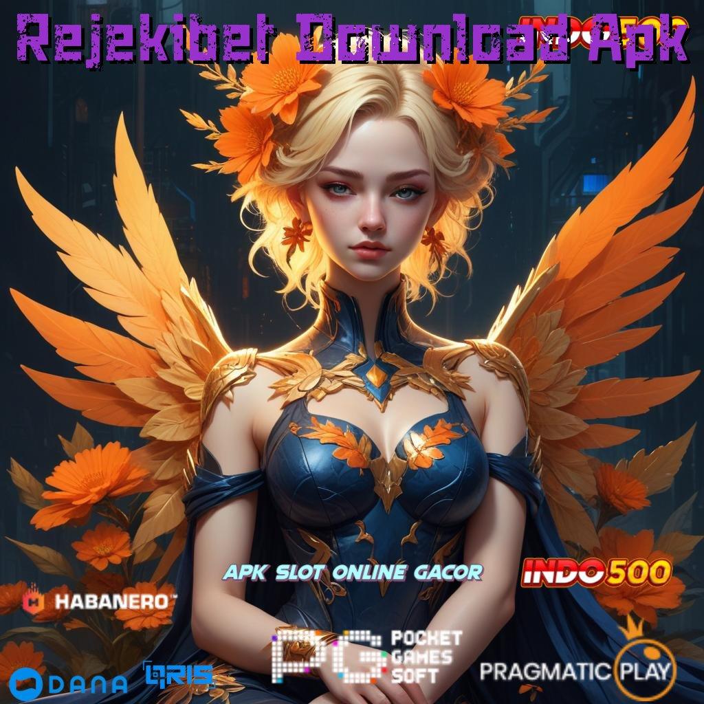 Rejekibet Download Apk