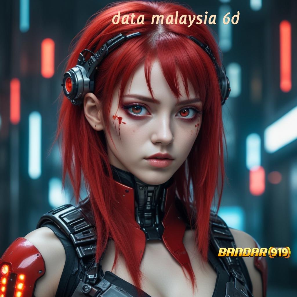 DATA MALAYSIA 6D ➿ Tanpa Undian Untung Terus! Hadiah Awal 100 Tanpa IP