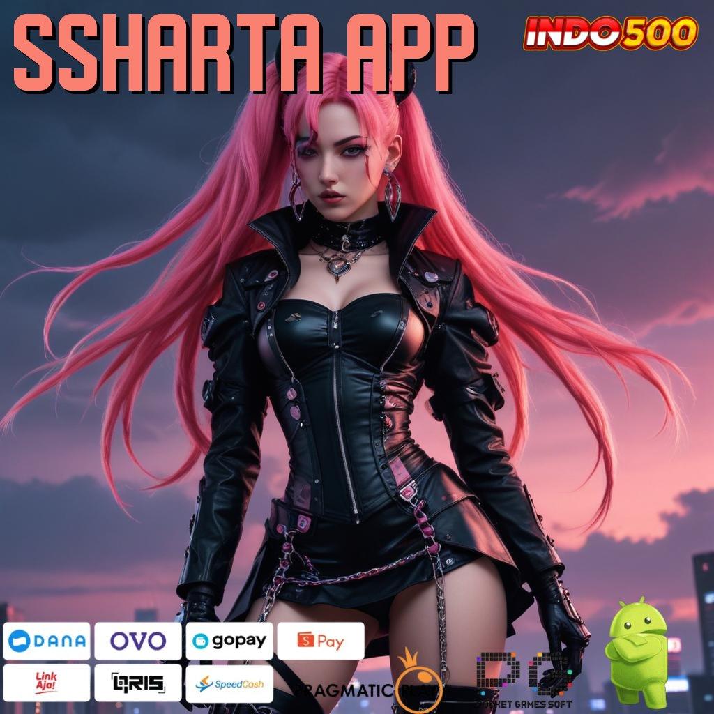 Ssharta App