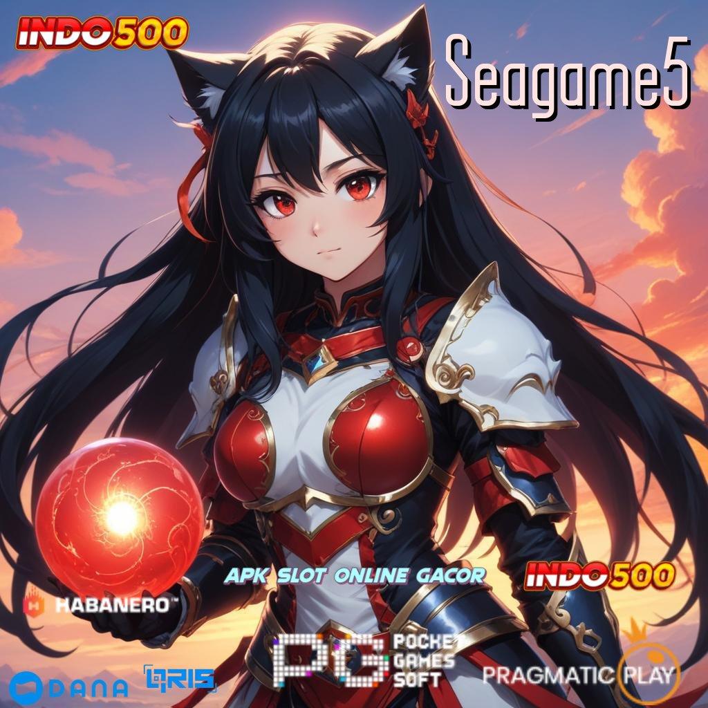 Seagame5