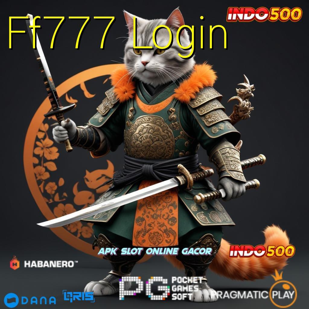 Ff777 Login