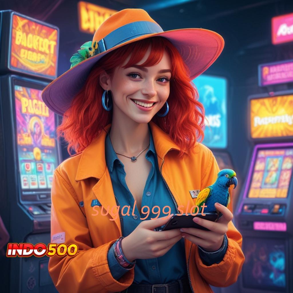 SUGAL 999 SLOT Kapasitas Fleksibel dalam Perantara Sistem Stabil