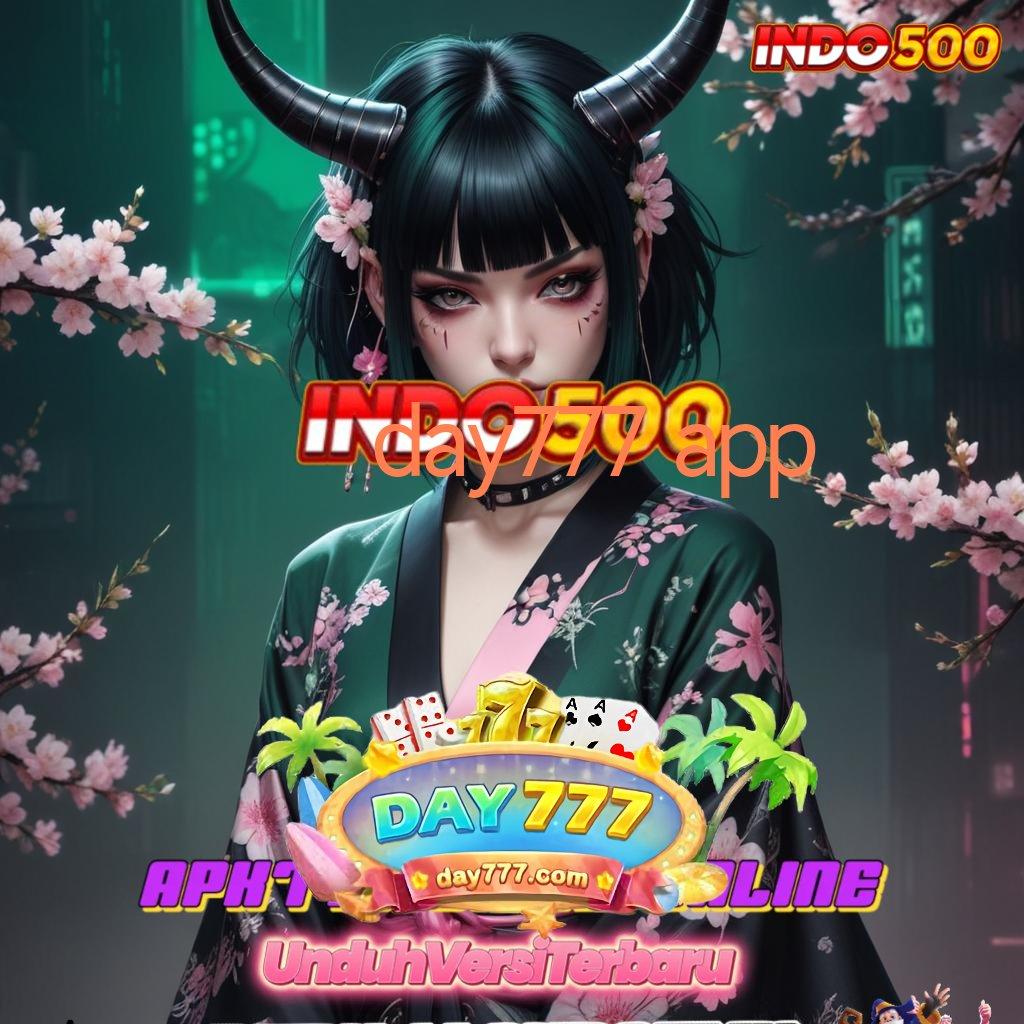 DAY777 APP | Start Juara Apk Slot Uang Nyata Penghasil Uang Di Android