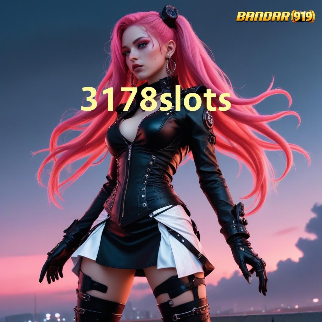 3178SLOTS 🐉 kejutan spin strategi efektif teratas pertama