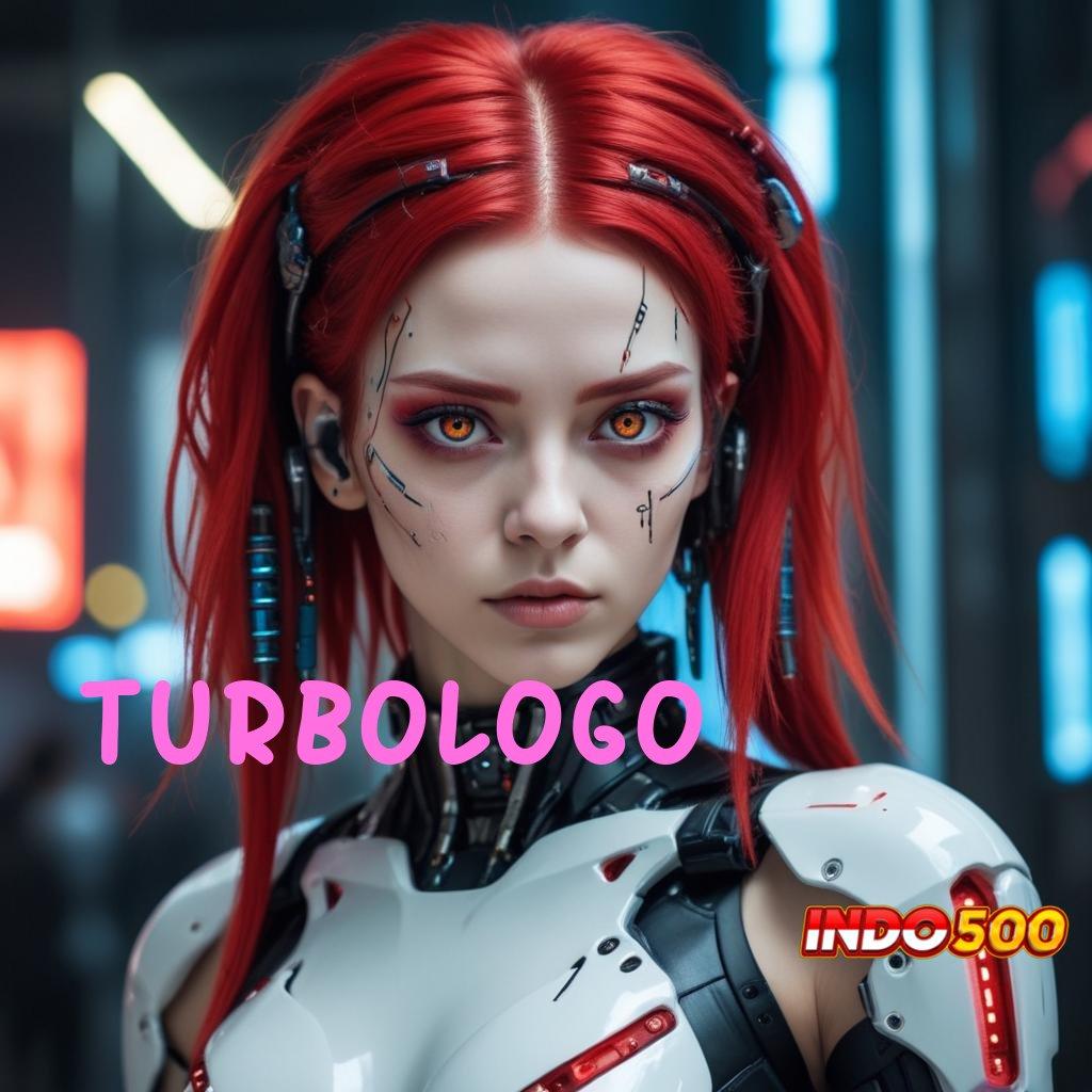 TURBOLOGO 👉 menggapai sukses terbesar