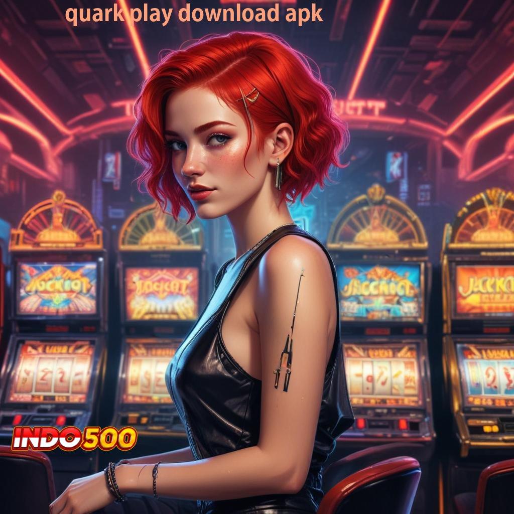 QUARK PLAY DOWNLOAD APK 💥 pola adaptif spektakuler pola adaptif