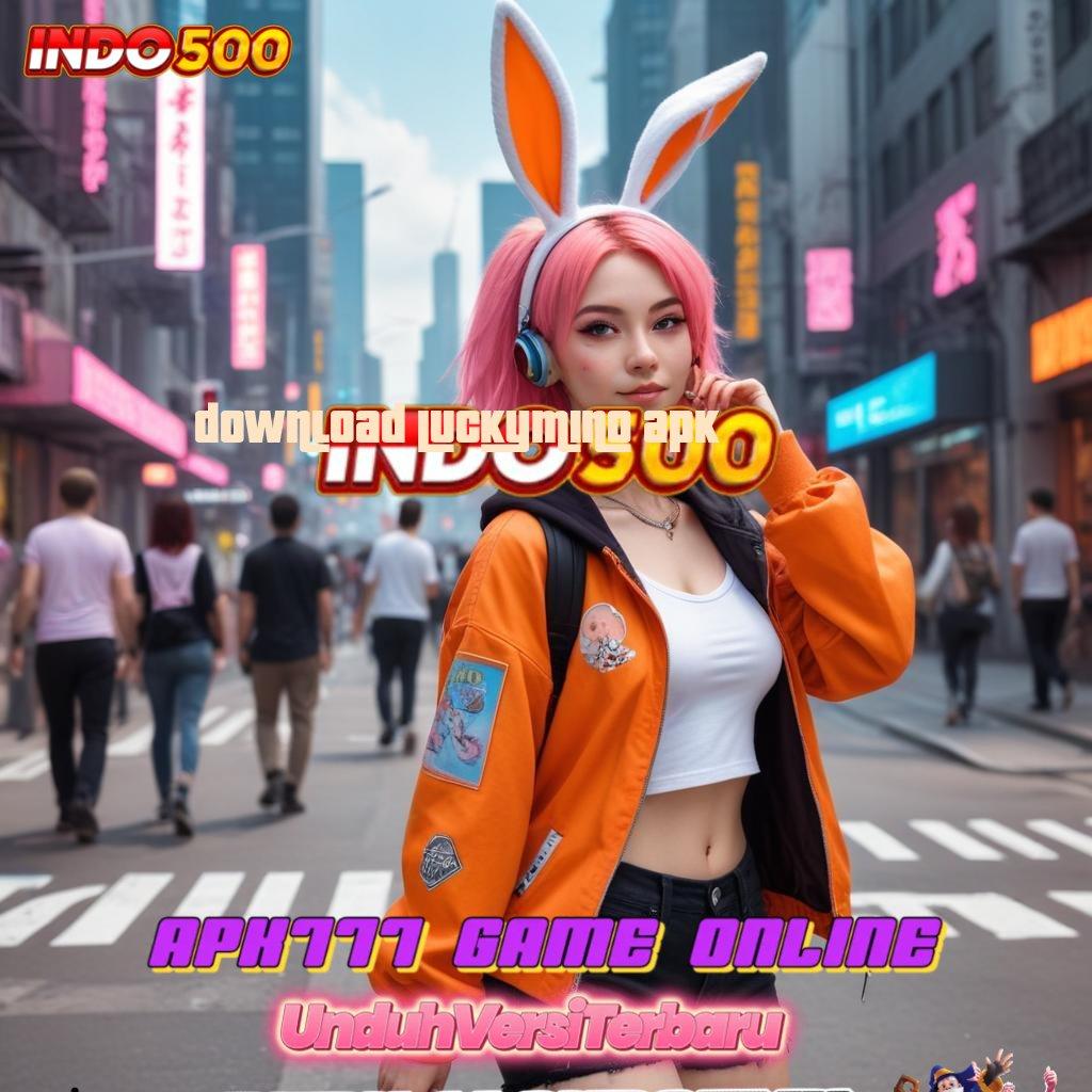 DOWNLOAD LUCKYMINO APK ✔ slot maxwin luar biasa