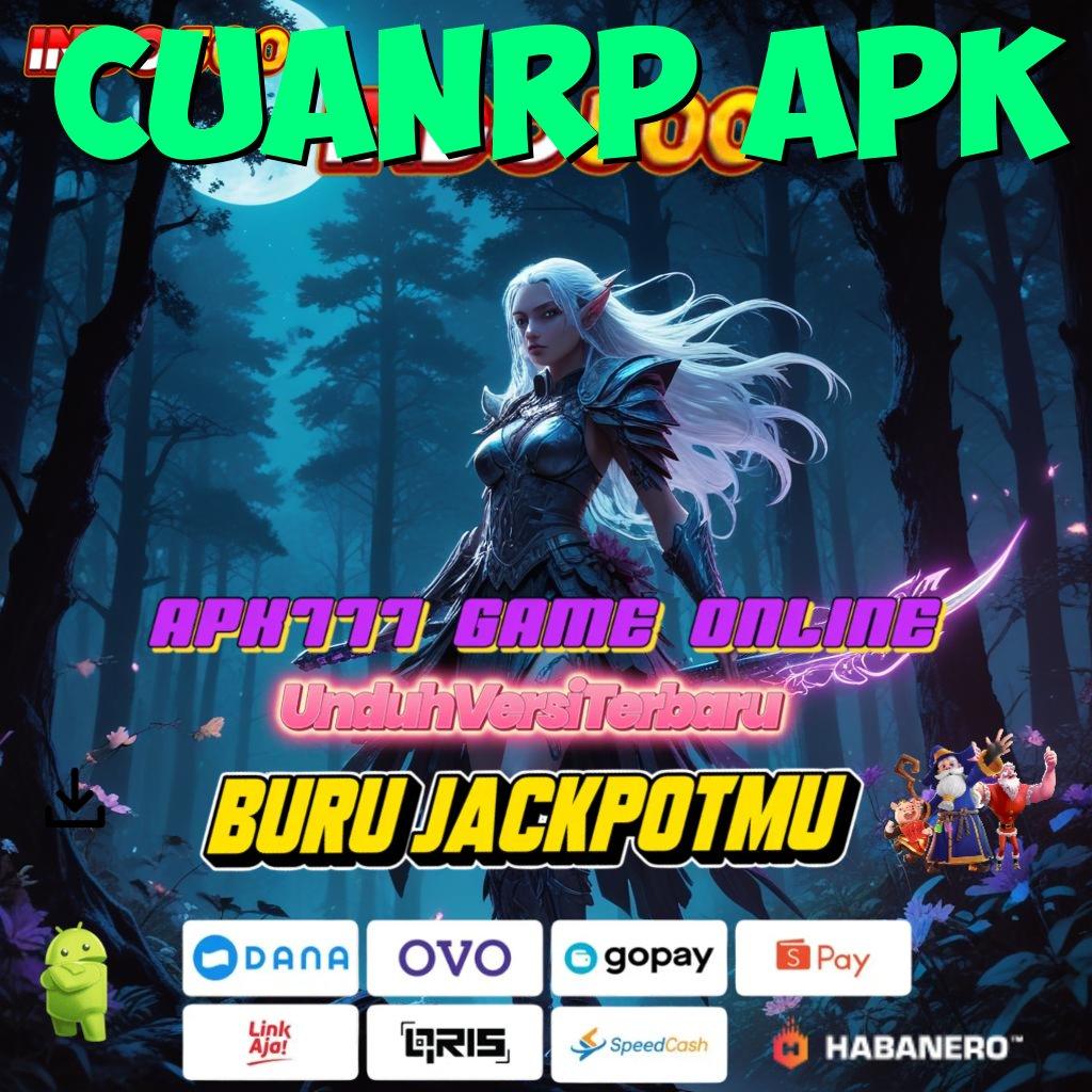 Cuanrp Apk