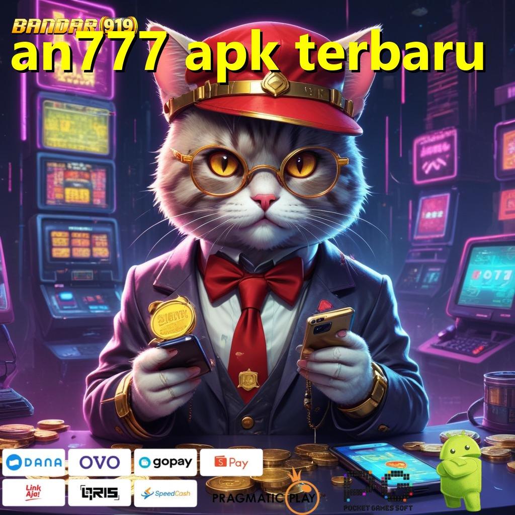 AN777 APK TERBARU > Juara Baru Penjual