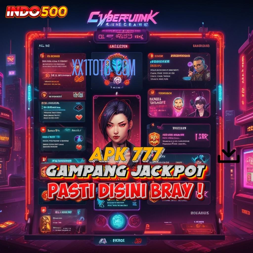 XX1TOTO COM 🐉 Pembaruan APK Bonus Harian Bidang