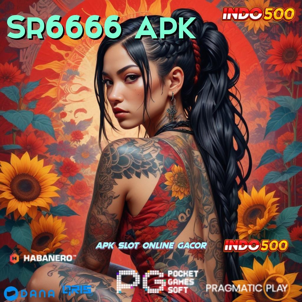 Sr6666 Apk