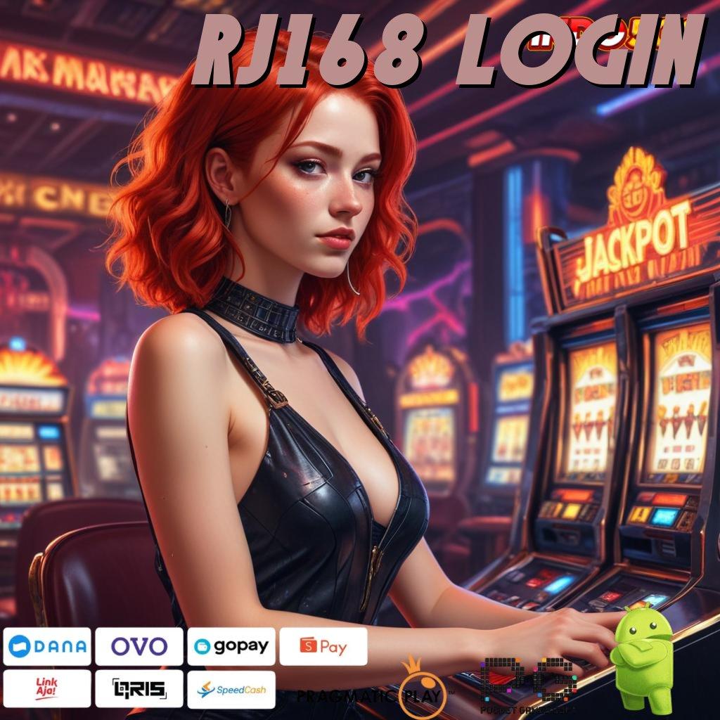 RJ168 LOGIN depo linkaja 25k auto jackpot