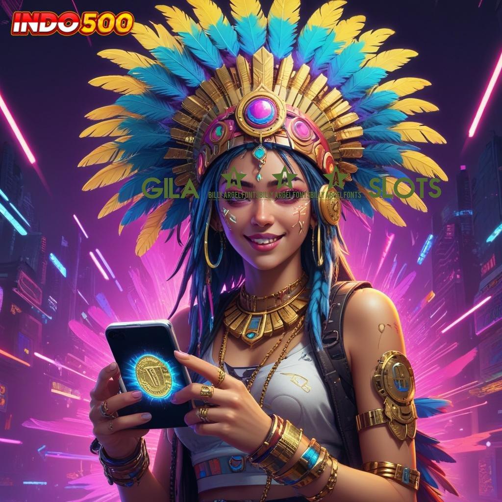 GILA 777 SLOTS ⚌ Domain Baru untuk Teknologi Digital yang Fleksibel