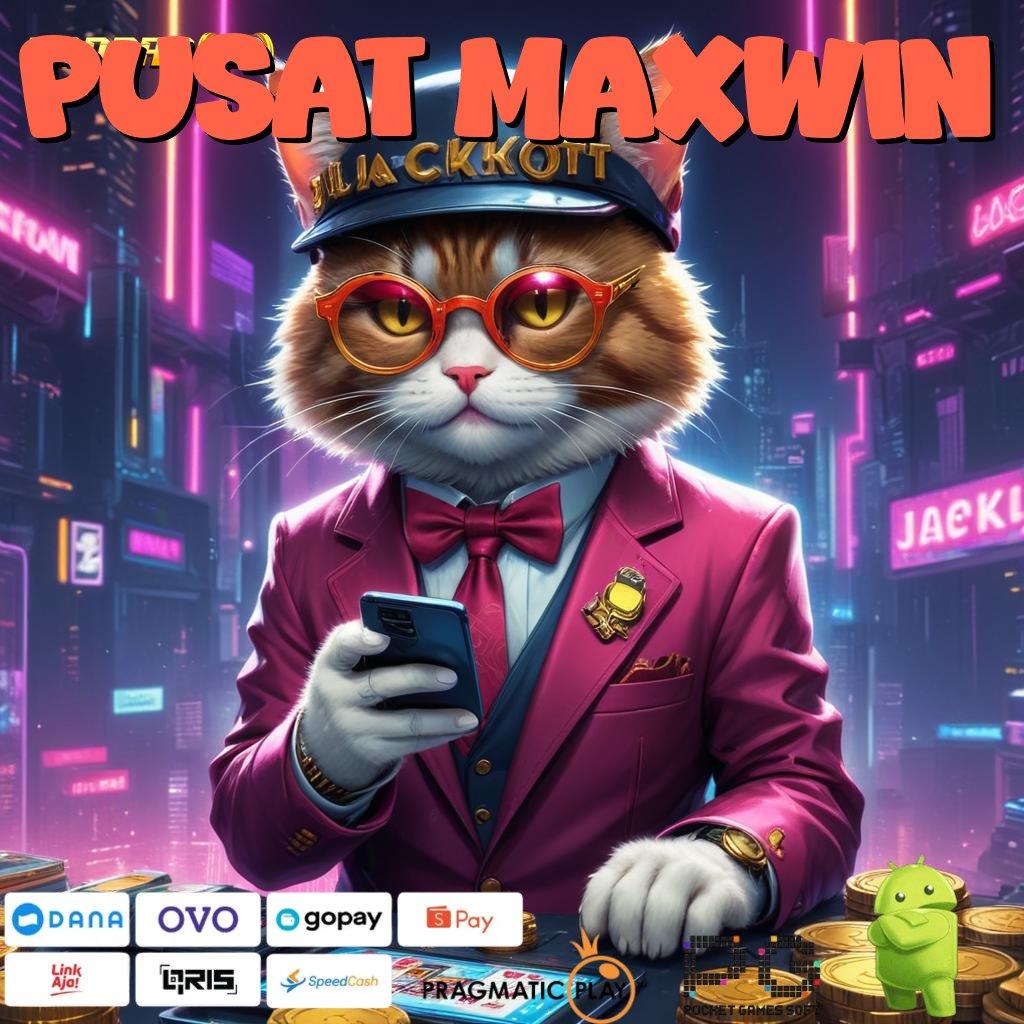 PUSAT MAXWIN : Instan Prima Bonus Event Kilat