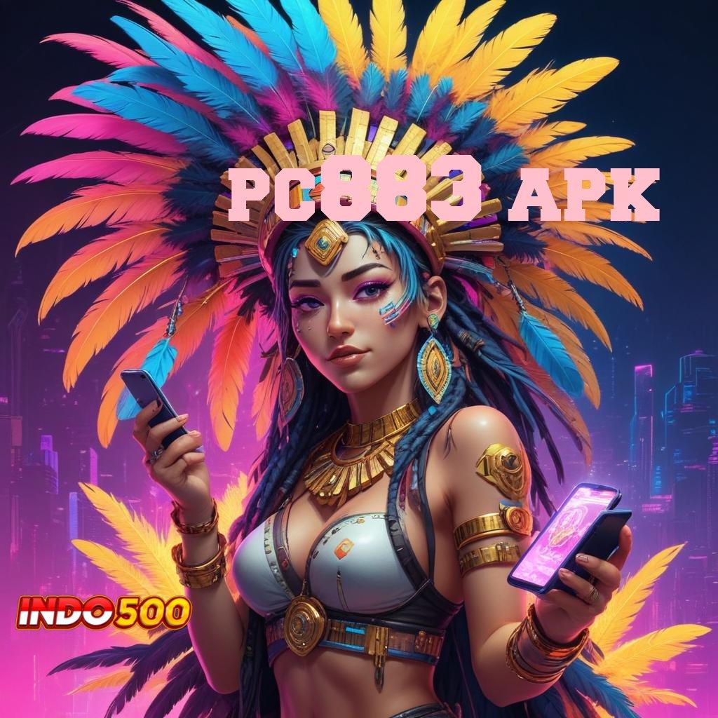 PC883 APK 🐉 juara slot bijaksana fokus pada maxwin