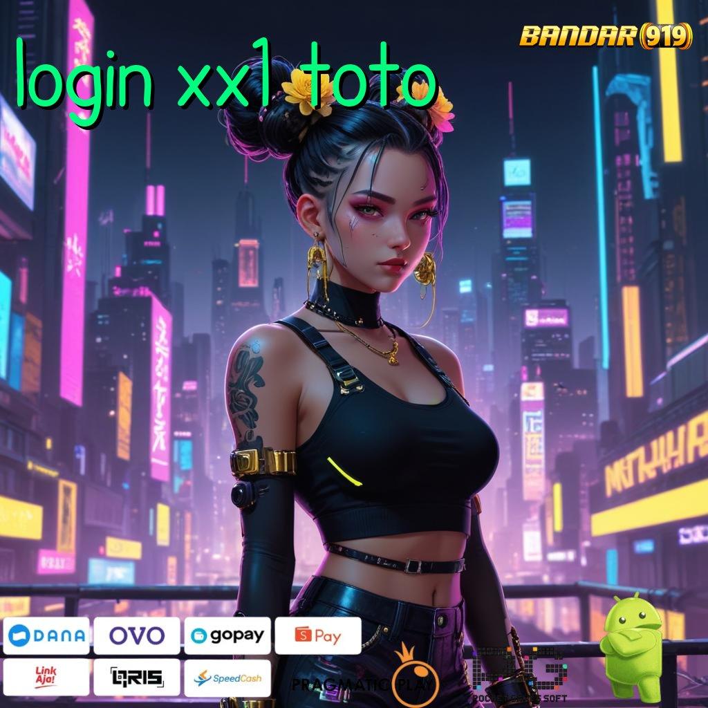 LOGIN XX1 TOTO # Langsung Jackpot Dengan Layanan Instan