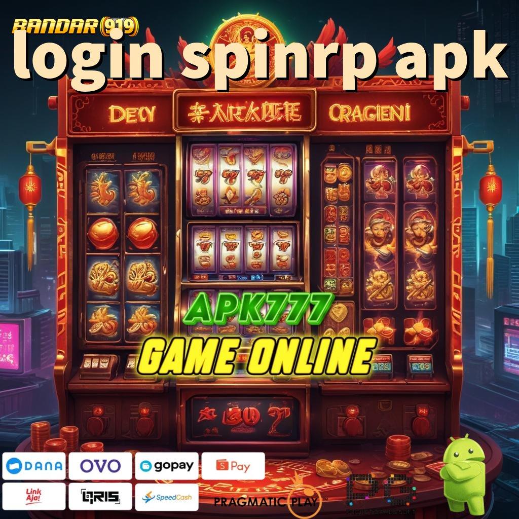 LOGIN SPINRP APK > dasar kerja digital dengan bonus instan kilat