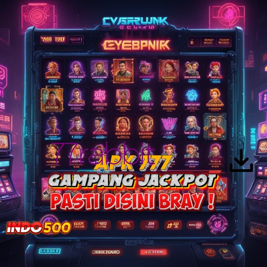 77RABBIT ➜ slot olympus gacor dalam setiap momen