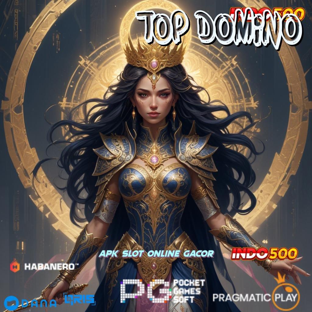 Top Domino