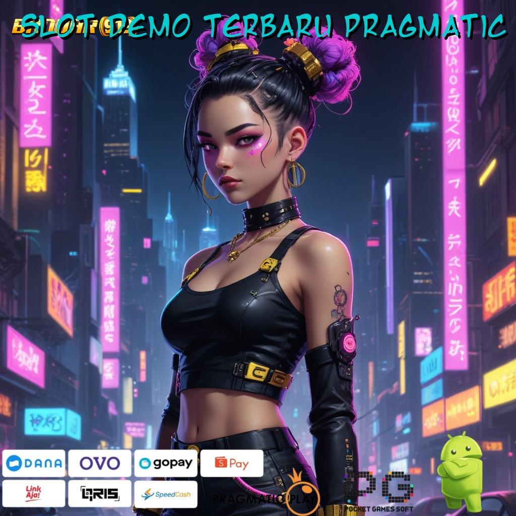 SLOT DEMO TERBARU PRAGMATIC > Scatter Pragmatic dan Peluang Maksimal