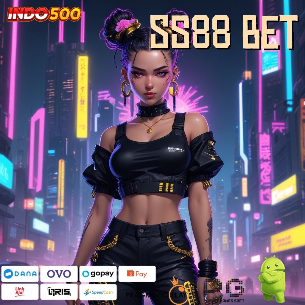 SS88 BET Slot Aplikasi Untuk Keberuntungan