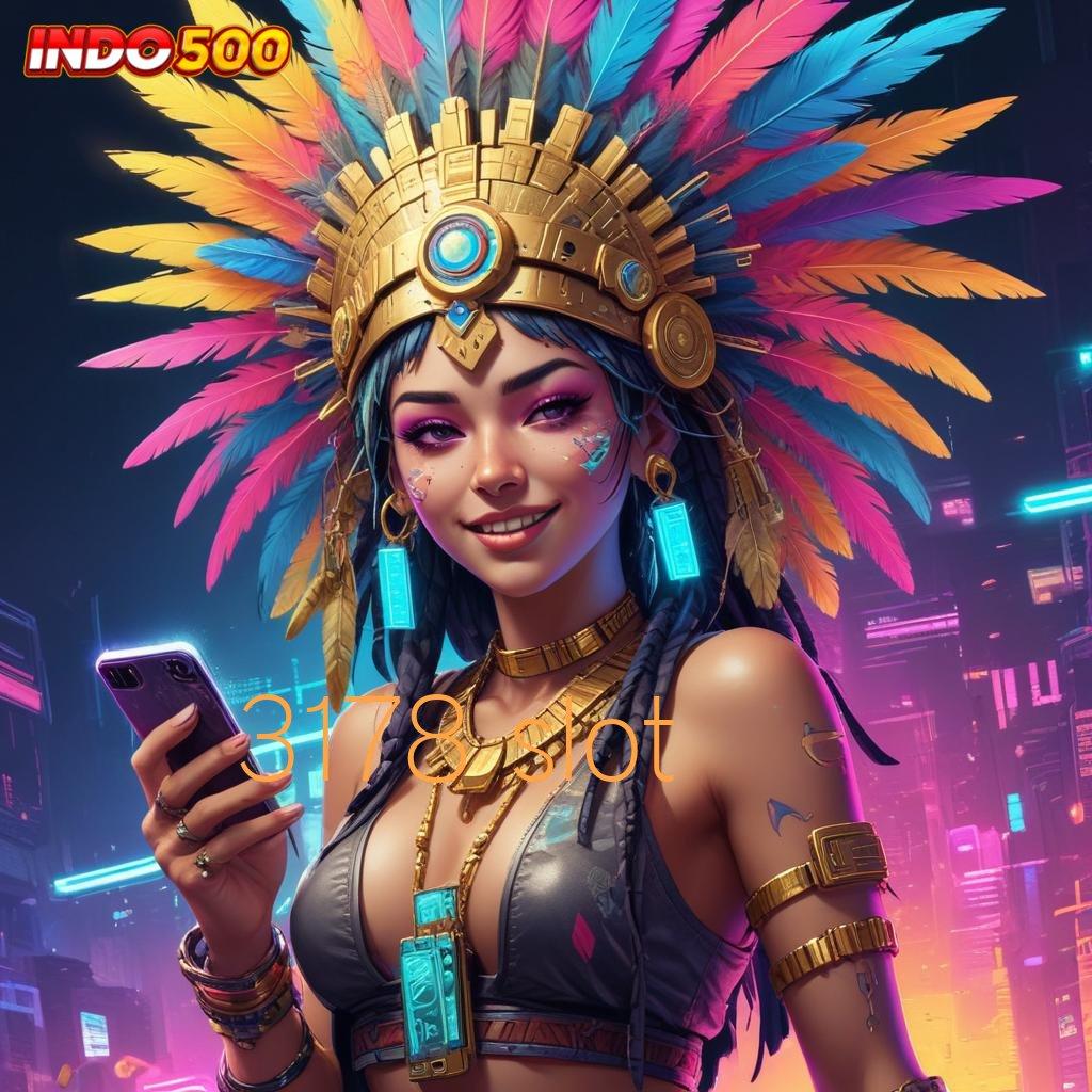 3178 SLOT Untung Cepat Tanpa Undian! E Wallet Keluar Juara Kaya