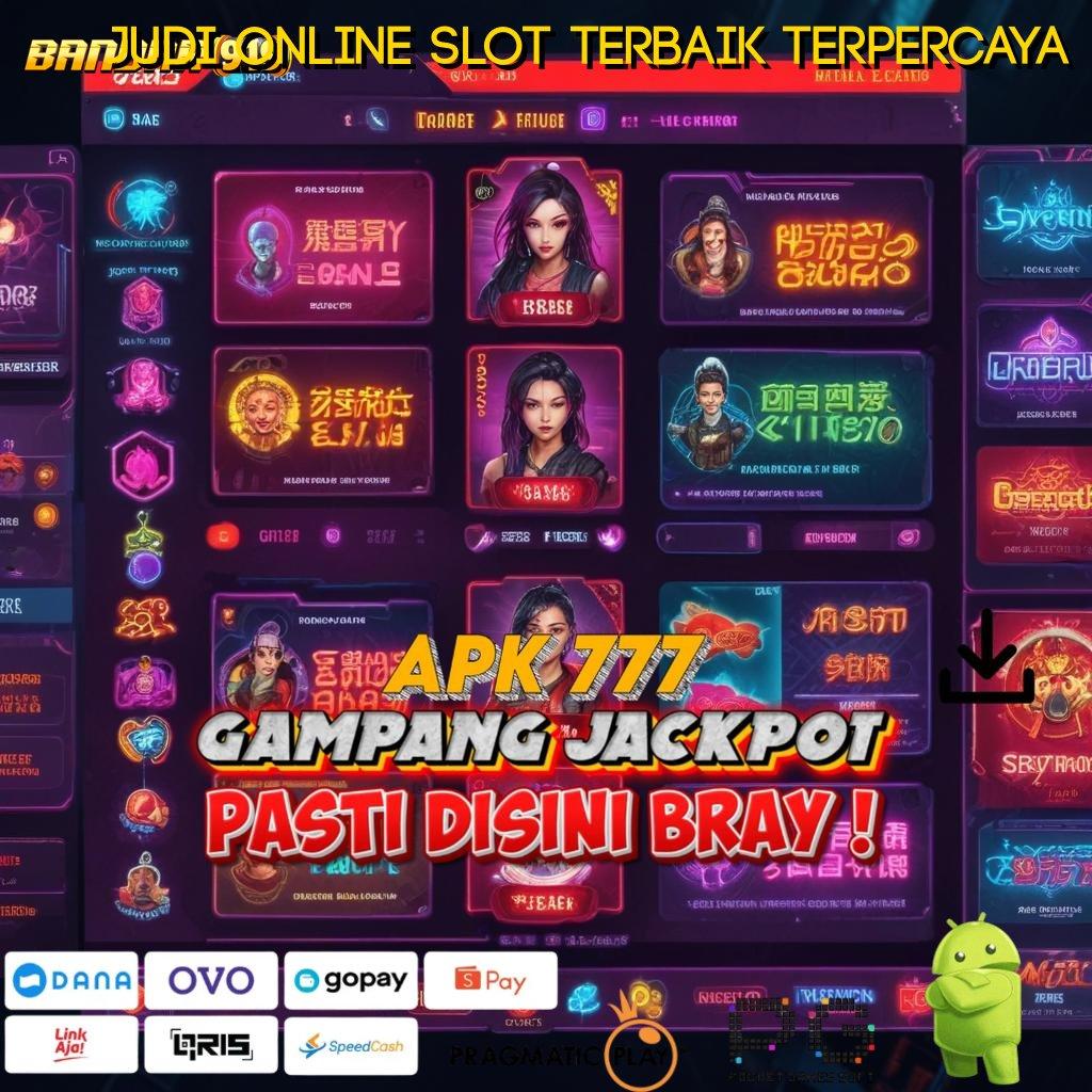 JUDI ONLINE SLOT TERBAIK TERPERCAYA > rezeki berputar password rejeki mengungguli yakin pemenang