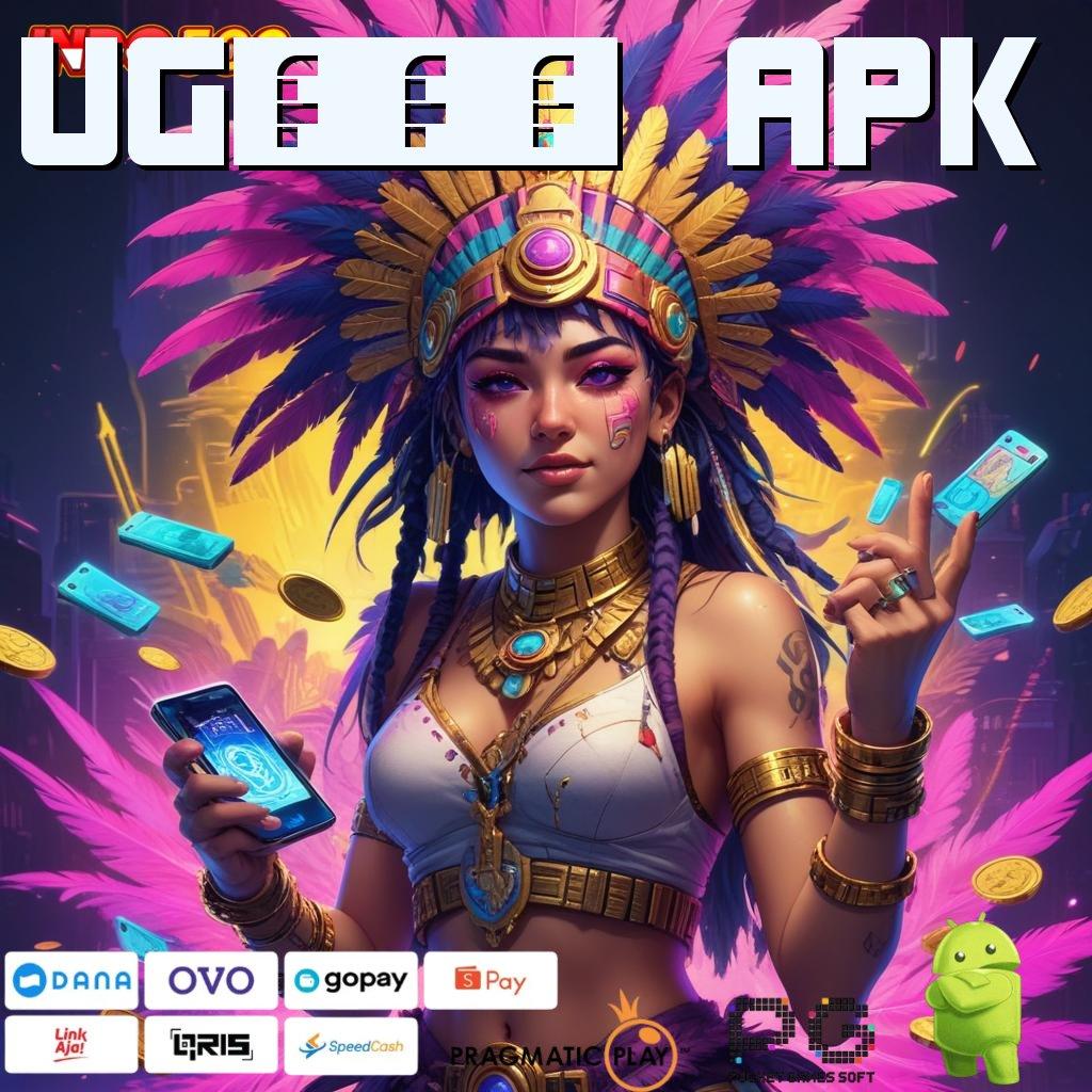 UG777 APK Sadarlah Paket Berkah Slot Thailand Menarik