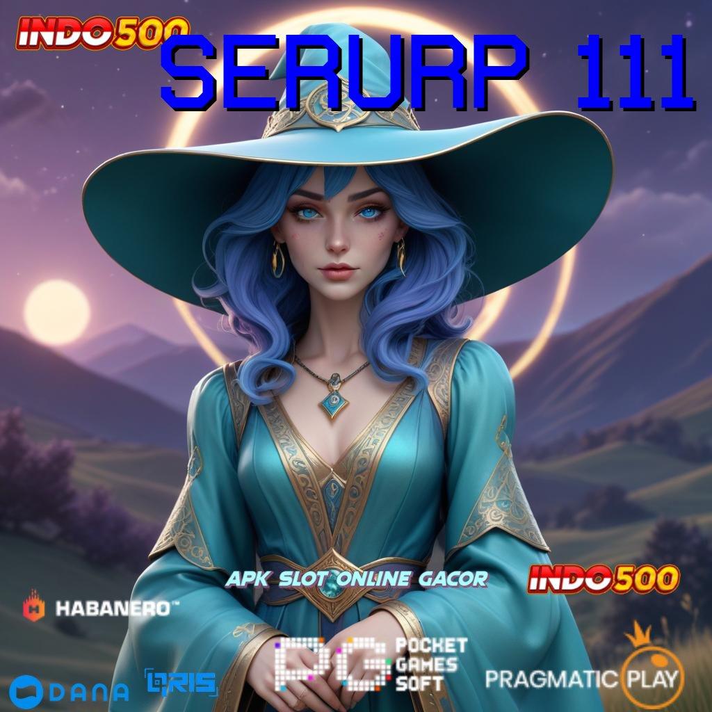 Serurp 111