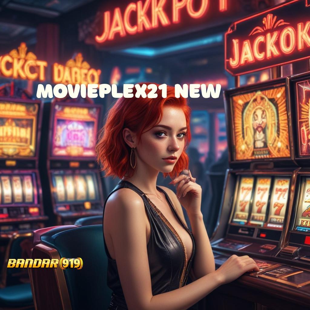 MOVIEPLEX21 NEW ♍ fitur baru duit melimpah deposit shopeepay tercepat