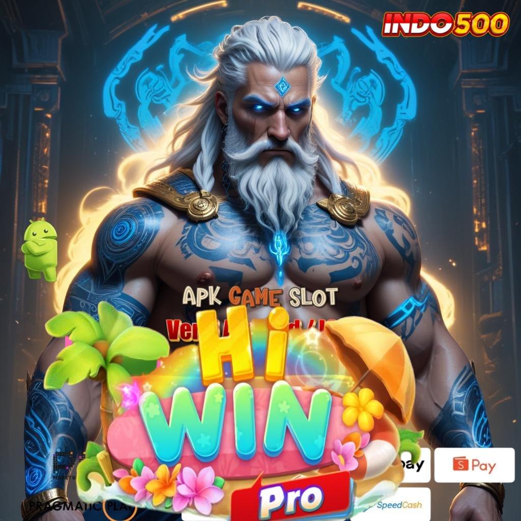 HIWIN APK ® Scatter Thailand Bonus Petir Dinamis