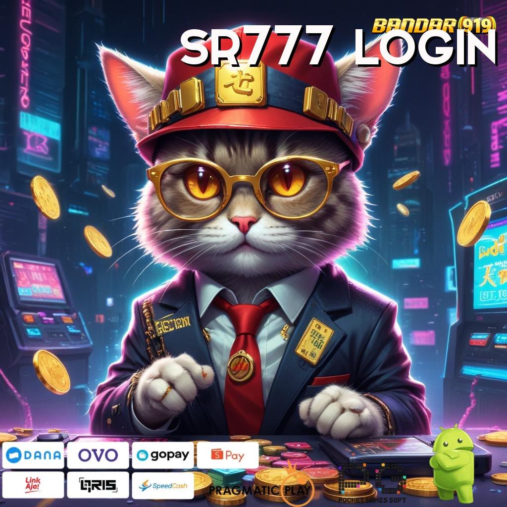 SR777 LOGIN # Berjalan Tanpa Rintangan Model Yang Terbaru Dan Efisien