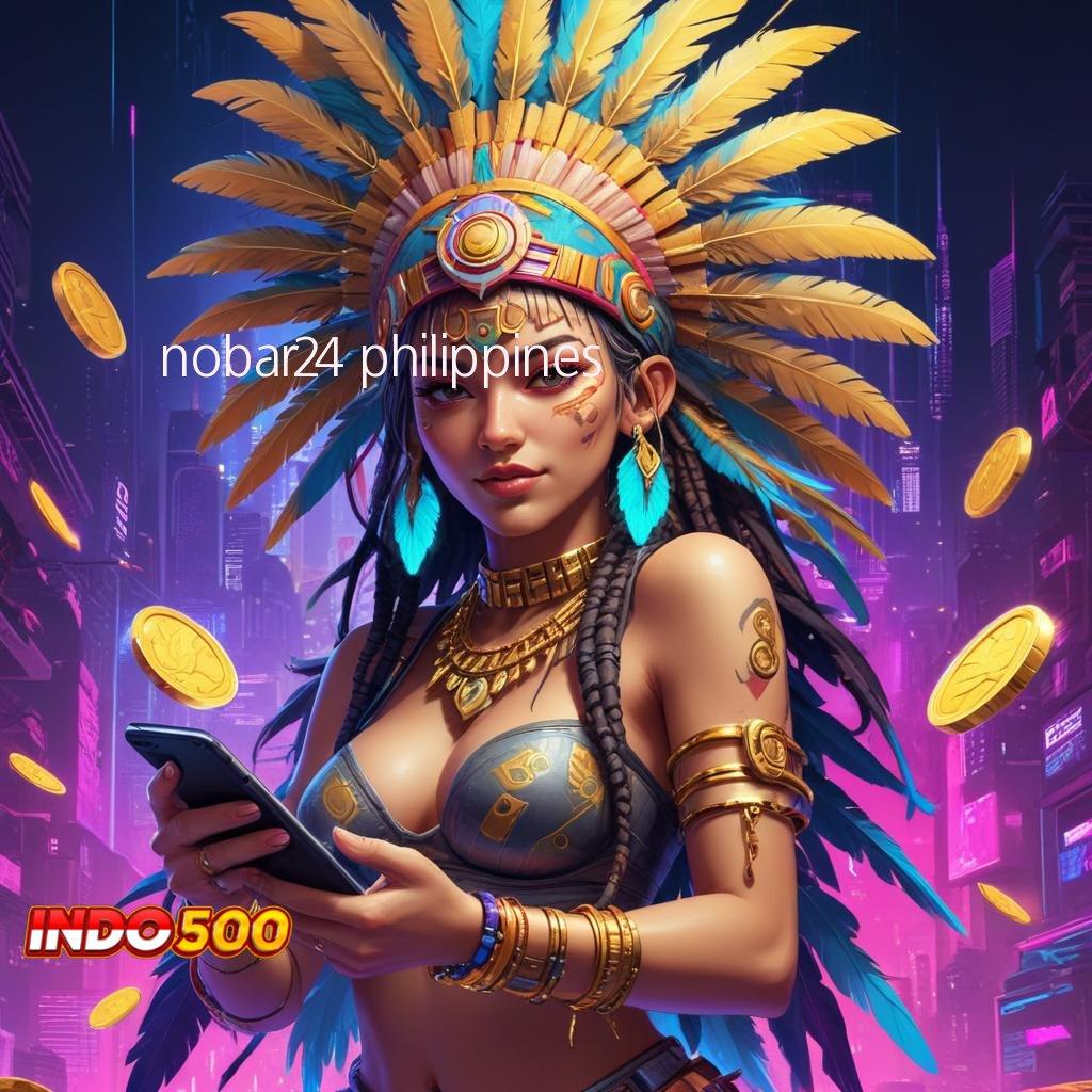 NOBAR24 PHILIPPINES ➽ Dp Bank Jago 5 000 Slot Jackpot Thailand