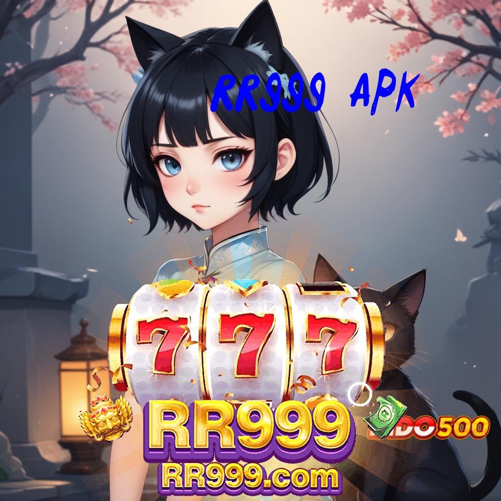 RR999 APK 👉 Segera Mulai Spin Dengan Depo Pulsa 10K