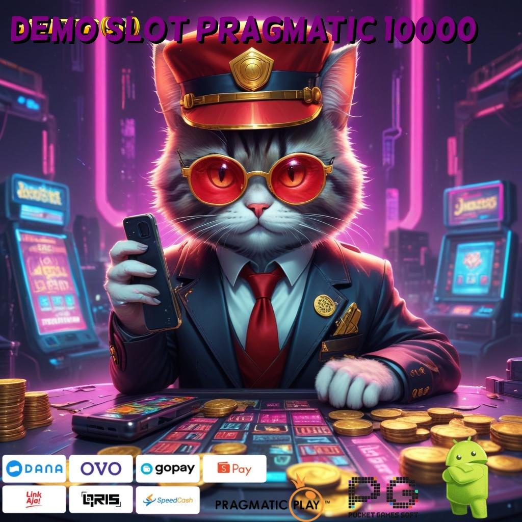 DEMO SLOT PRAGMATIC 10000 , Awali Rezeki Slot Gacor Apk 777 Android iOS Terupdate