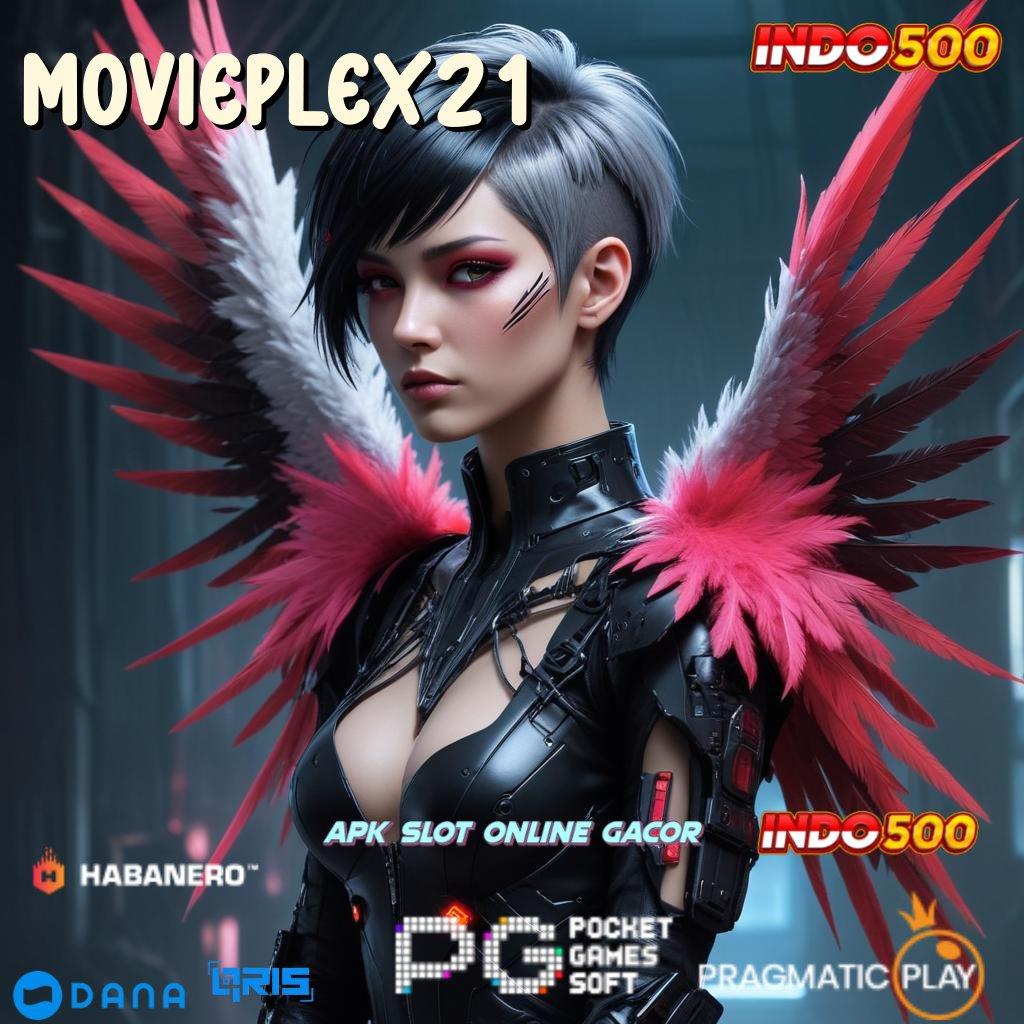 Movieplex21