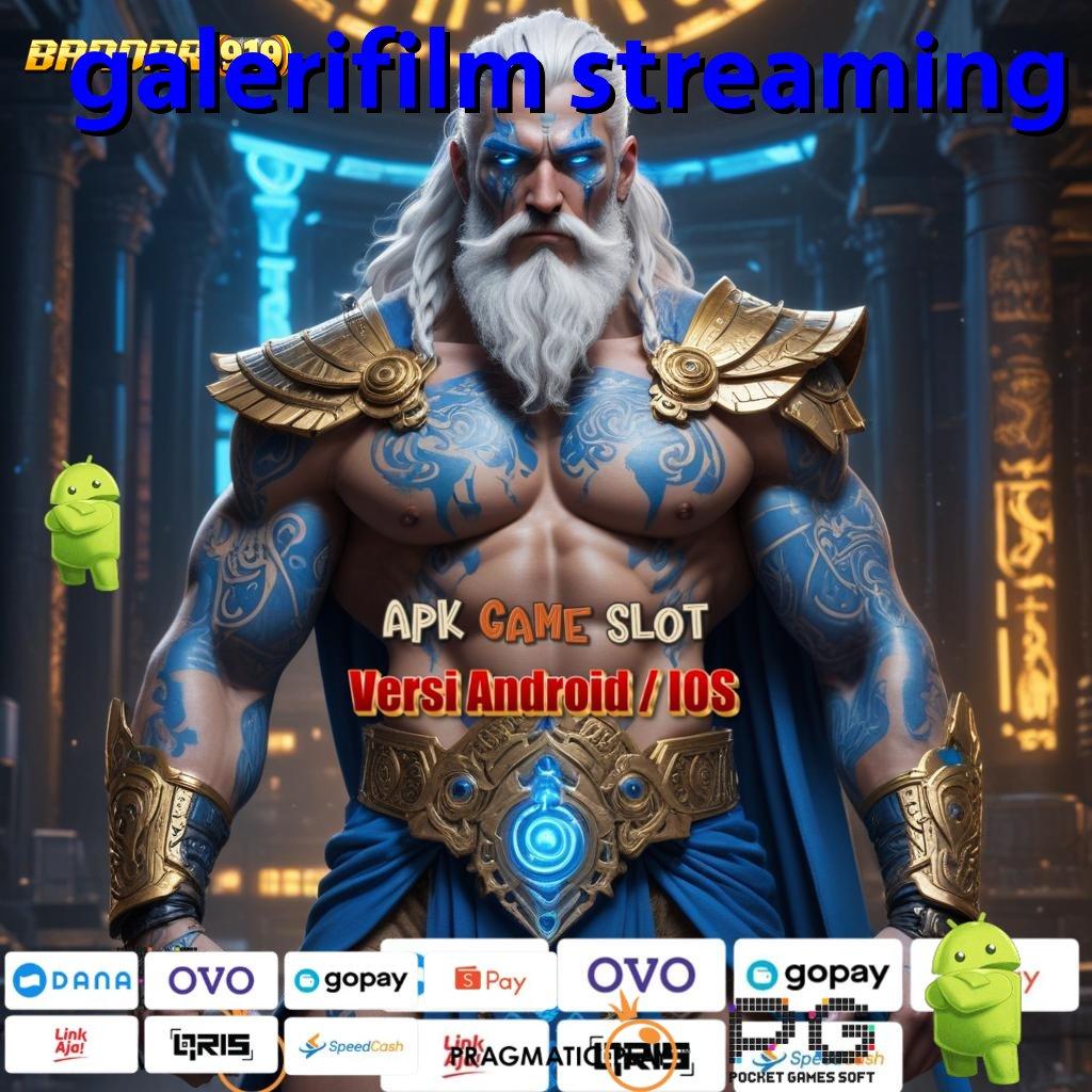 GALERIFILM STREAMING | auto menang game cuan auto cuan