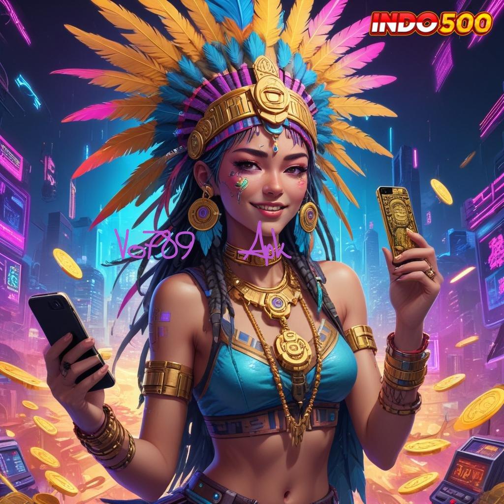 Vo789 Apk