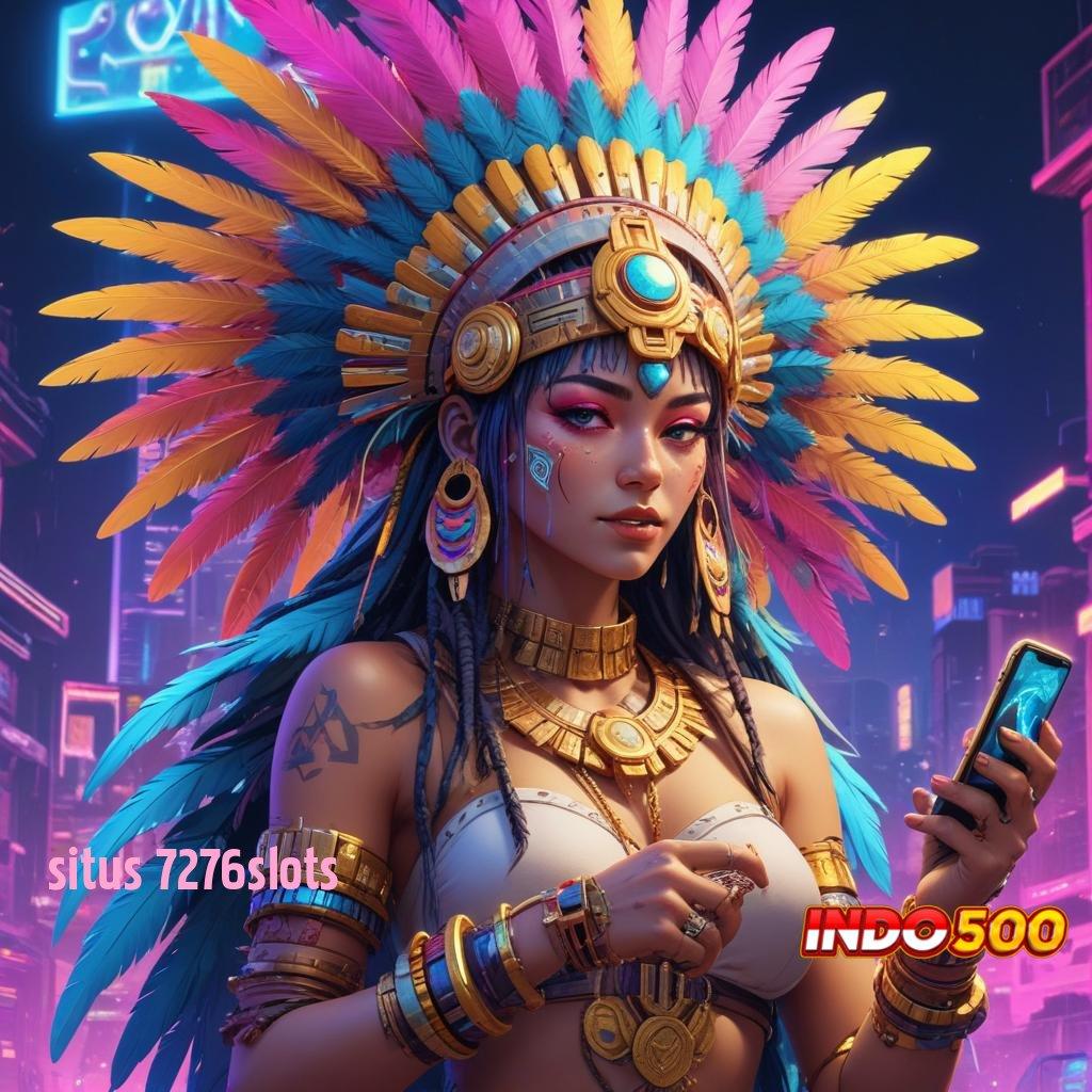 SITUS 7276SLOTS Apk Mesin Teknologi Untuk Kemajuan Masa Kini