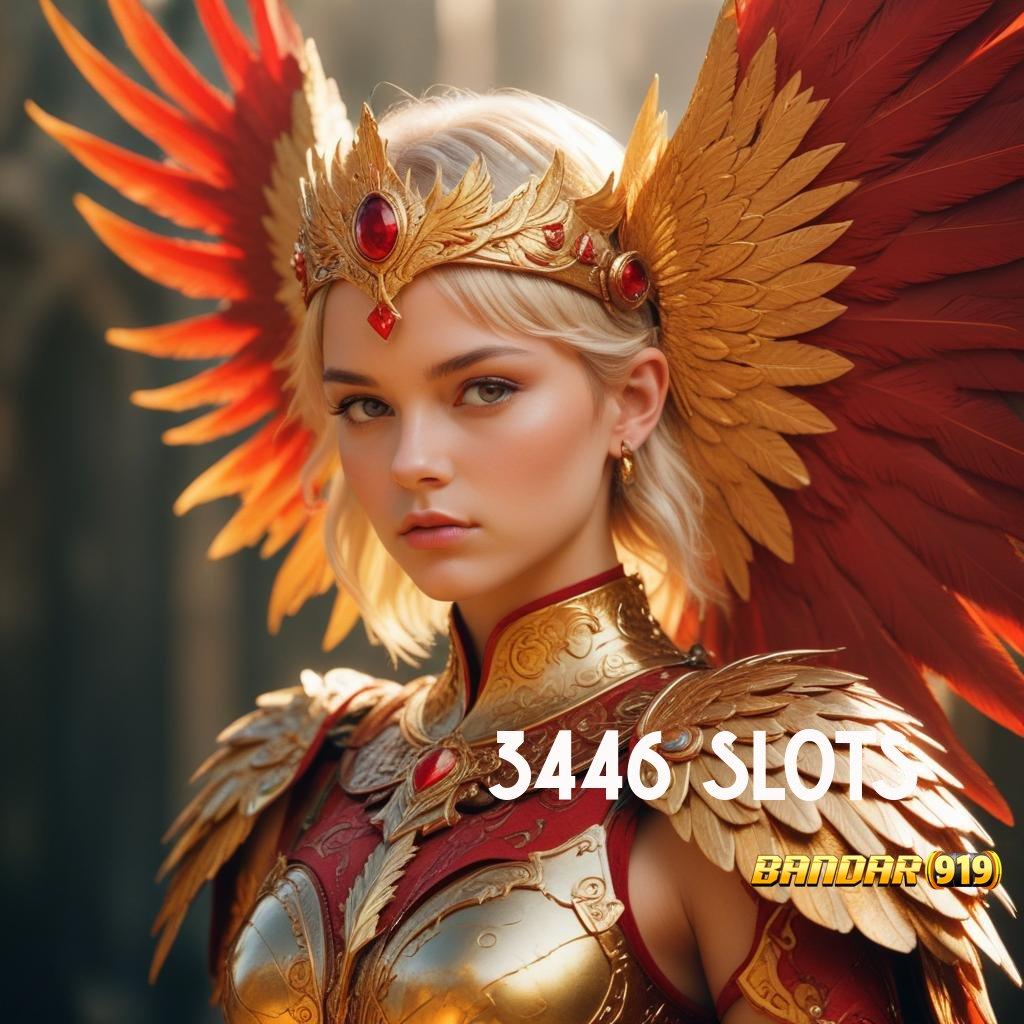 3446 SLOTS ➰ Gunakan Teknologi Baru untuk Bonus Tanpa Potongan