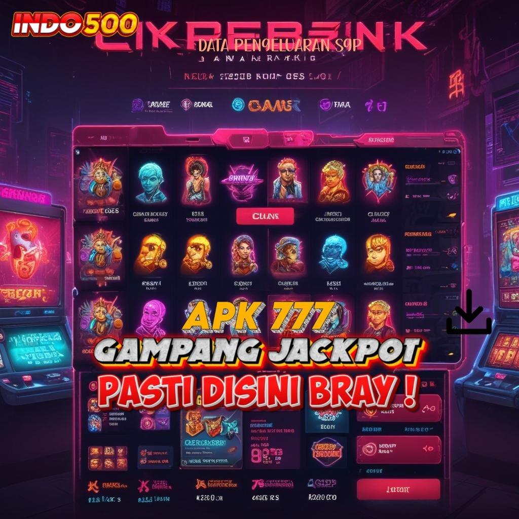 DATA PENGELUARAN SGP seri baru dengan password untuk auto win tanpa hambatan