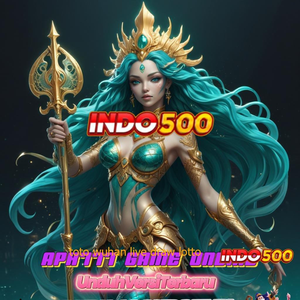 TOTO WUHAN LIVE DRAW LOTTO | Adalah Situs Terkemuka Slot Penghasil Uang Nyata Di Android