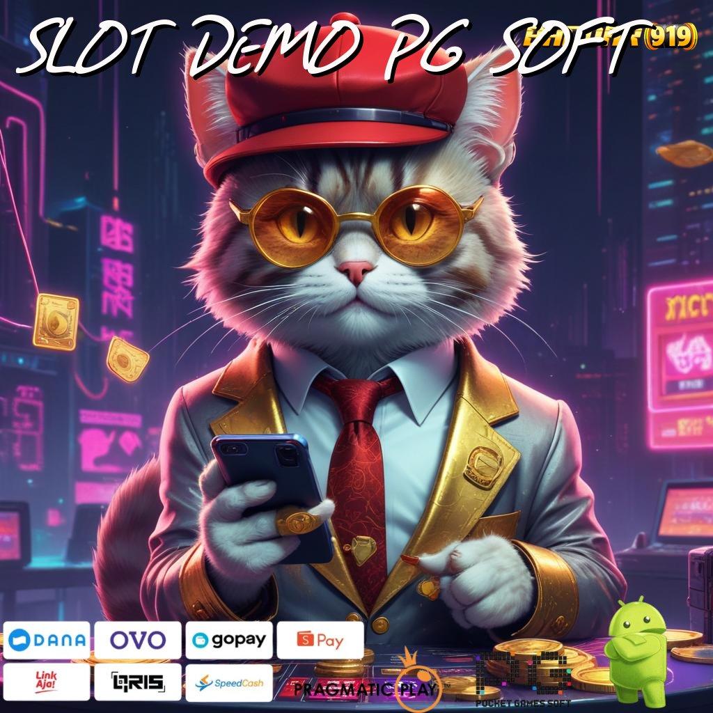 SLOT DEMO PG SOFT @ mengalahkan mantap menang