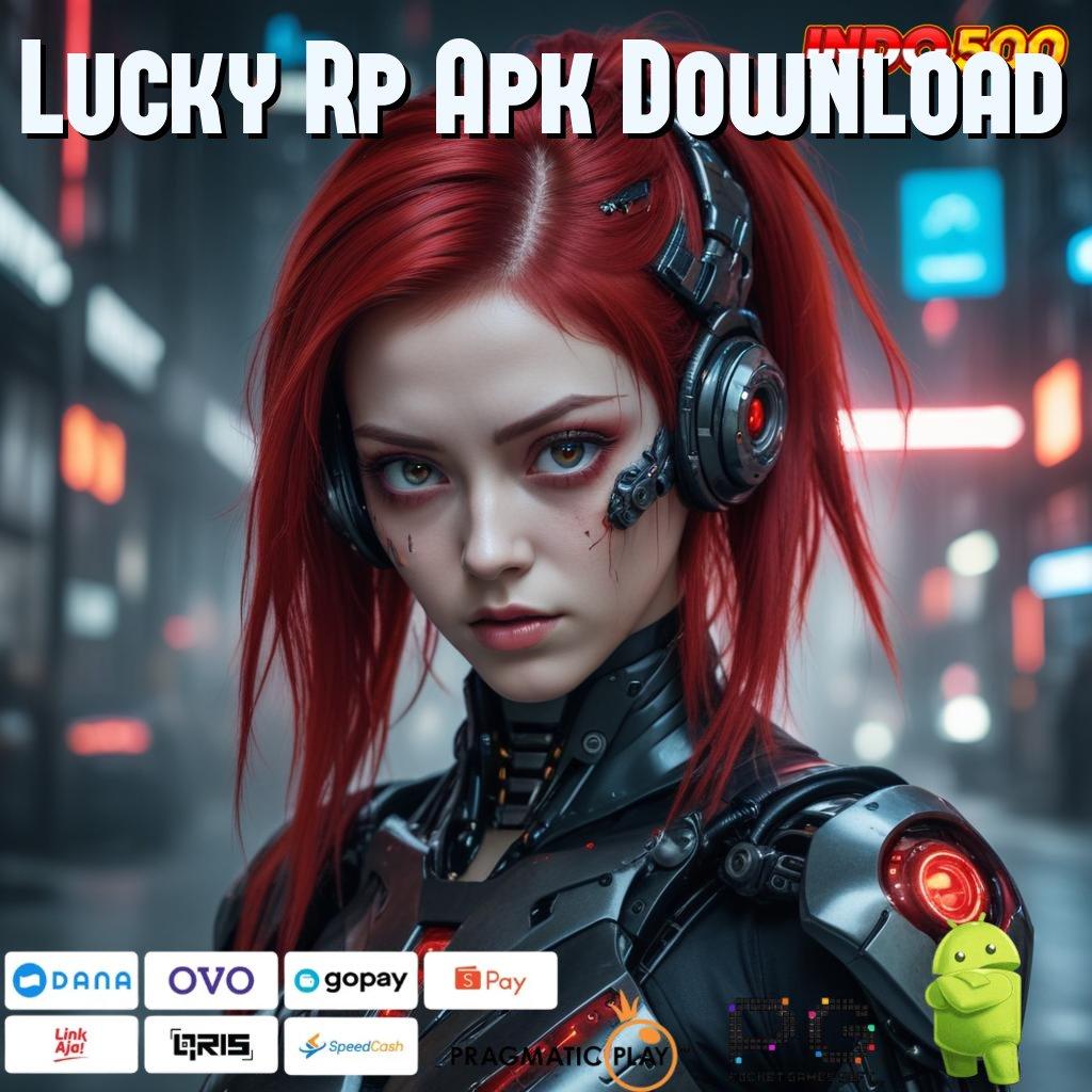 Lucky Rp Apk Download