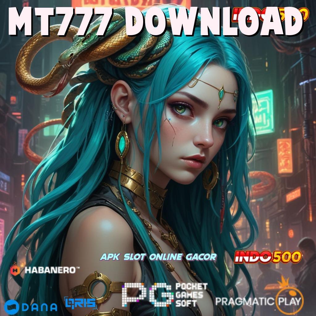 Mt777 Download