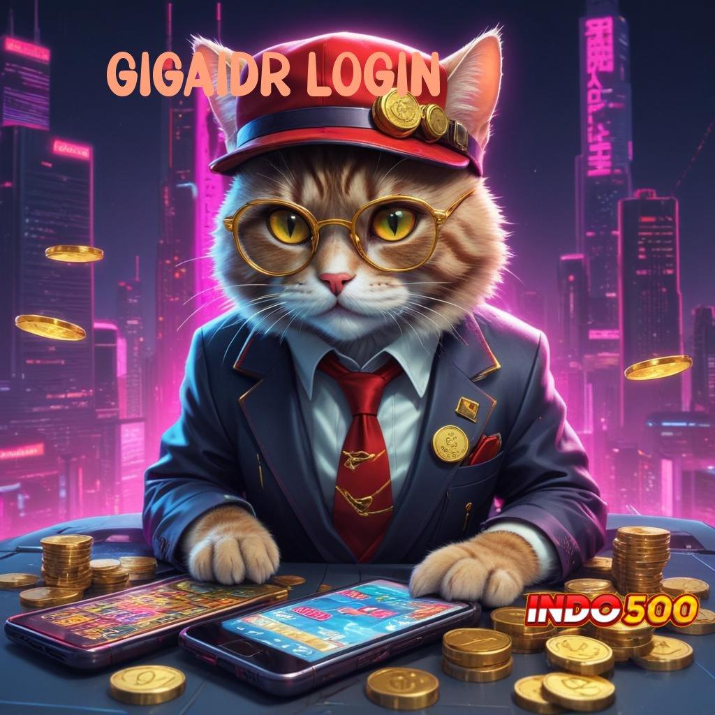 GIGAIDR LOGIN Depo Bca Idr 20 Depo Modal Terbatas